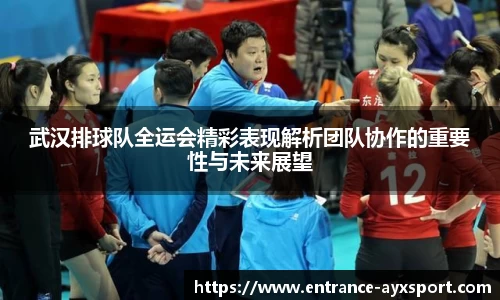 武汉排球队全运会精彩表现解析团队协作的重要性与未来展望